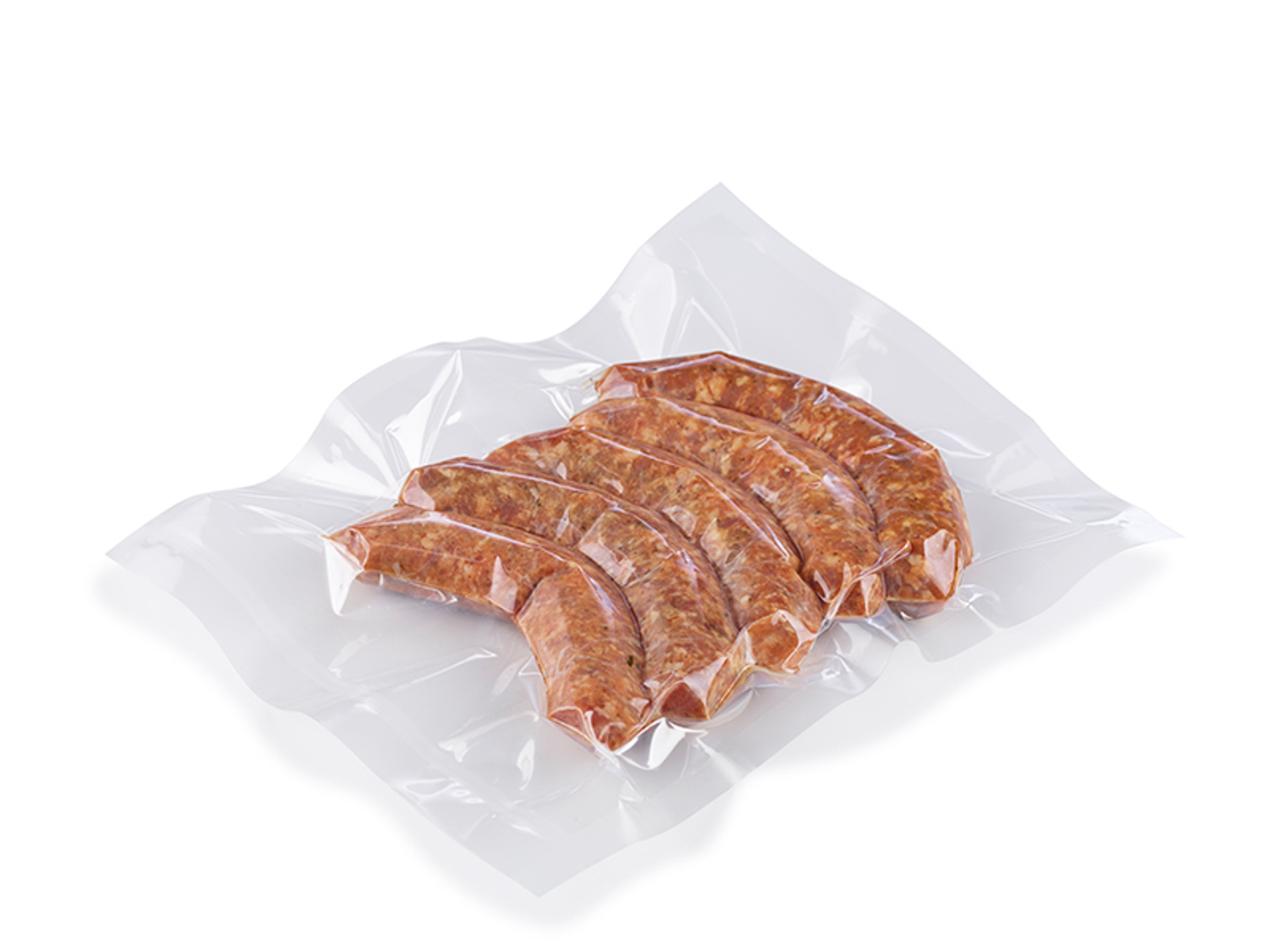 Vacuum Bags 6 x 10 (Pint), Box of 100 - The Sausage Maker