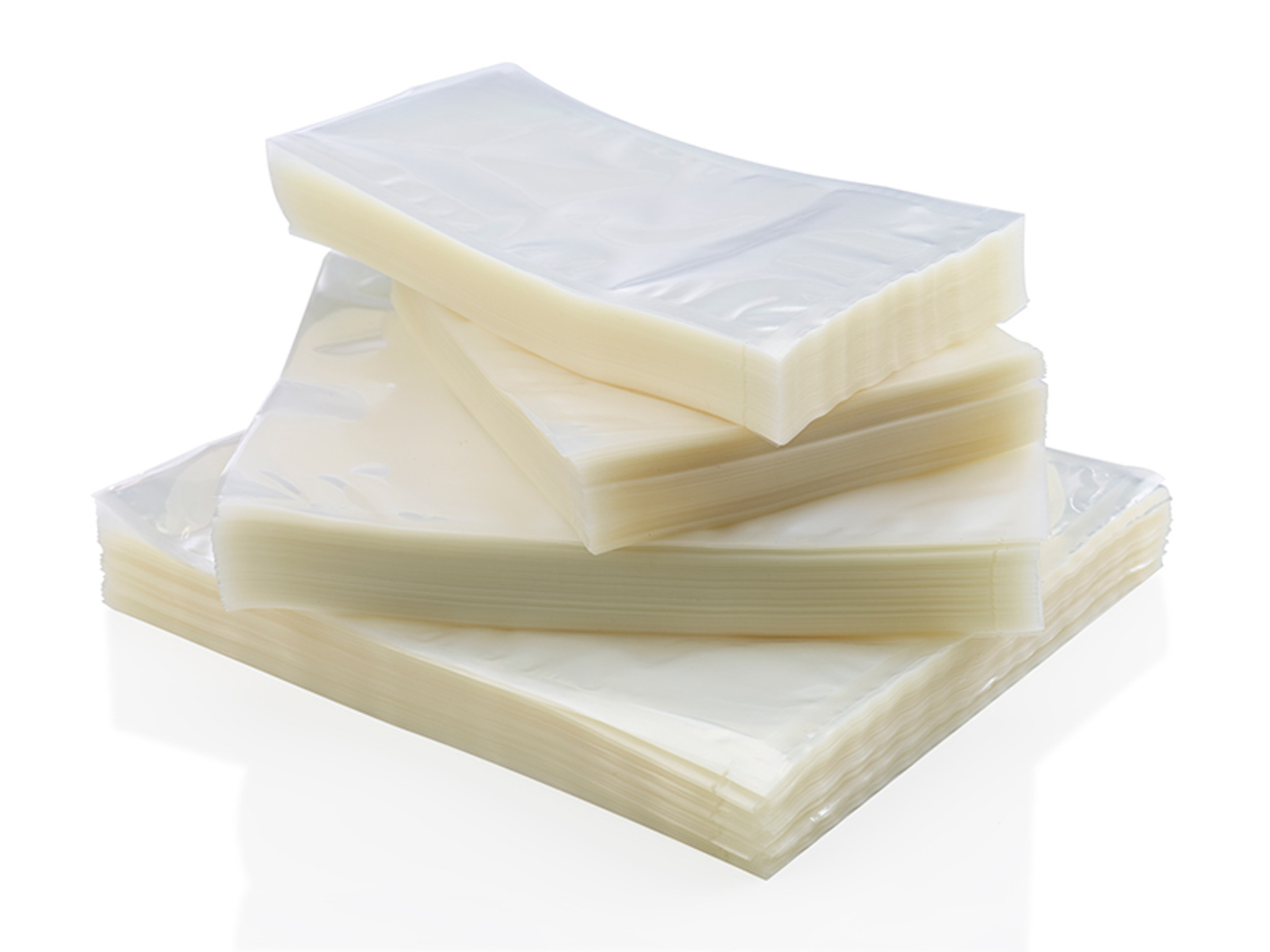 Hivex Vacuum Sealer Bags – HLO Extraction