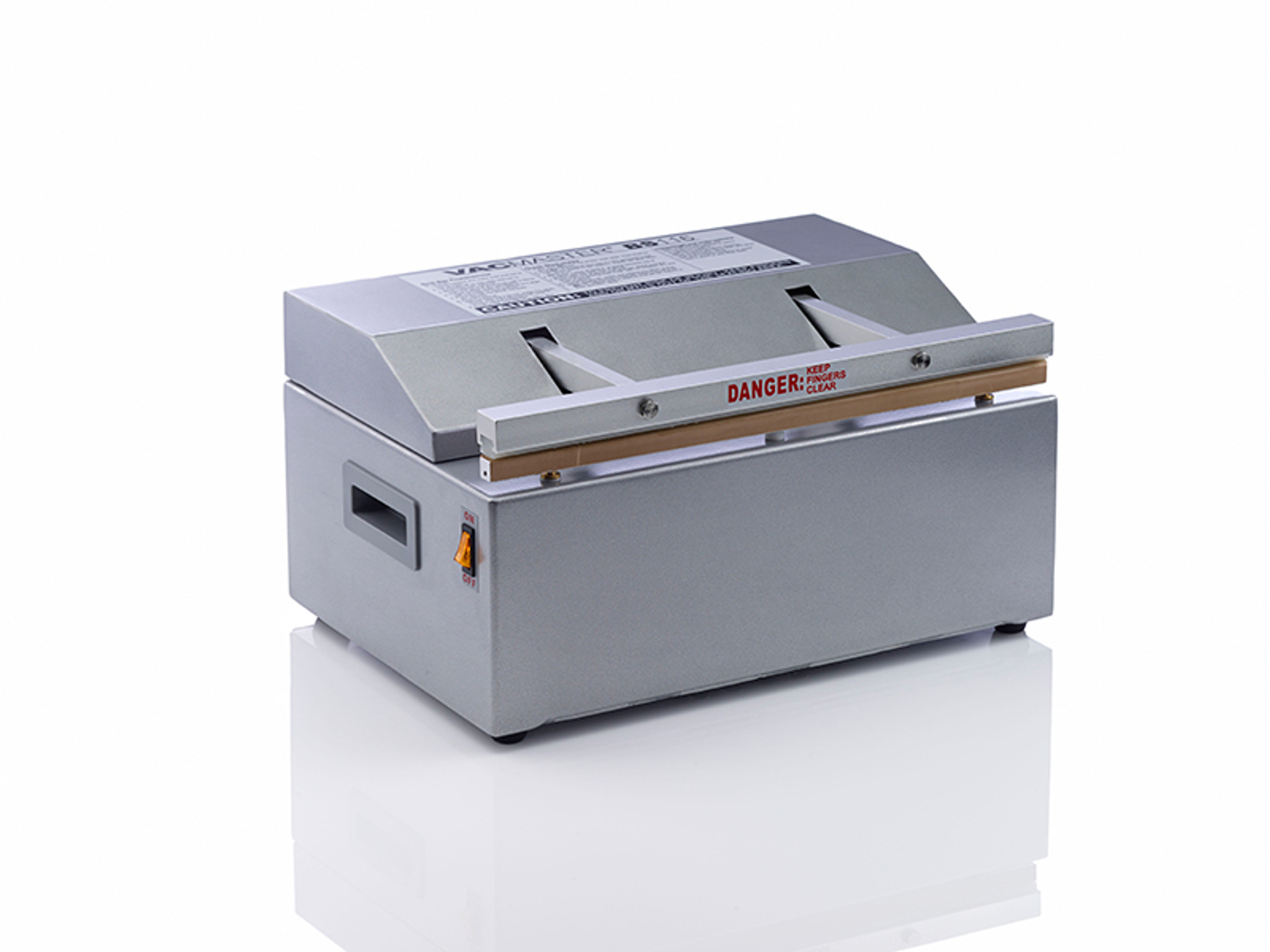 Impulse Sealers, Tabletop Sealers