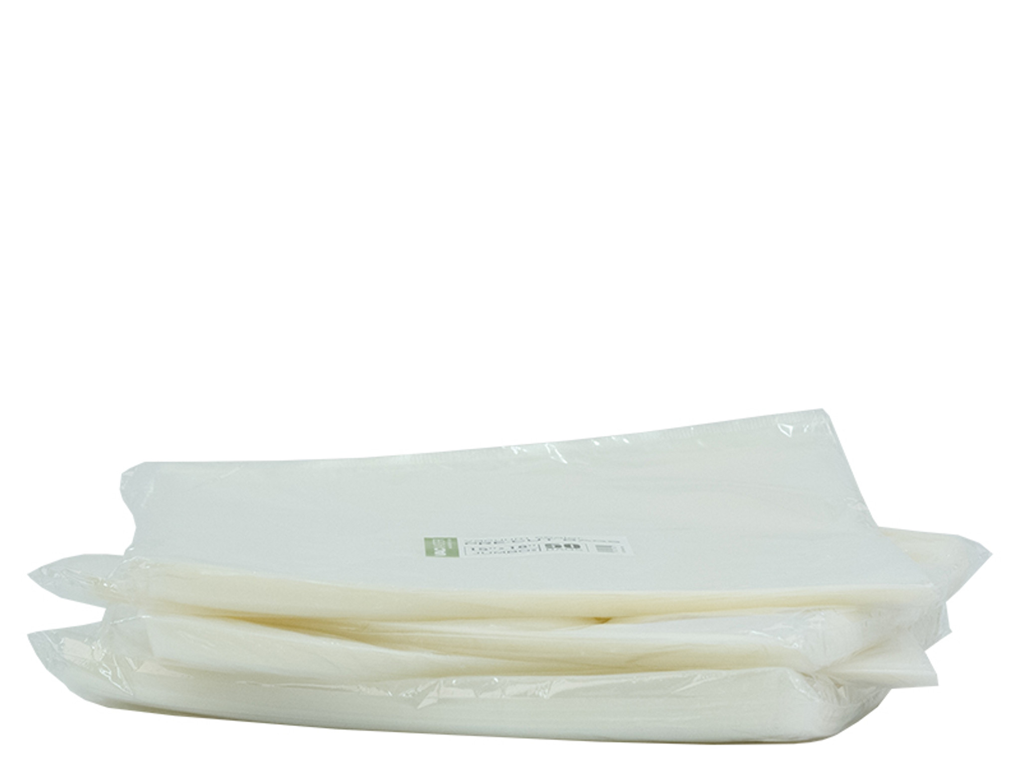 VacFlex - 15 x 18 Vacuum Seal Bags, 100 PACK