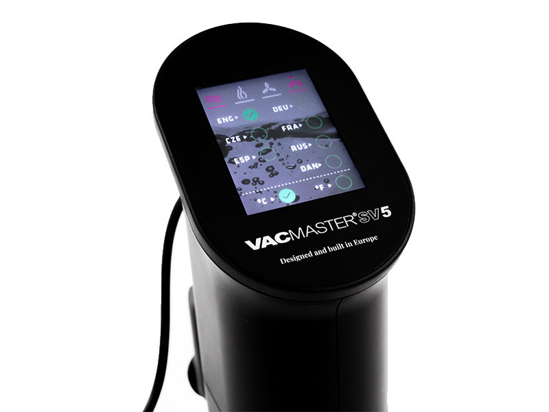 vacmaster sv5