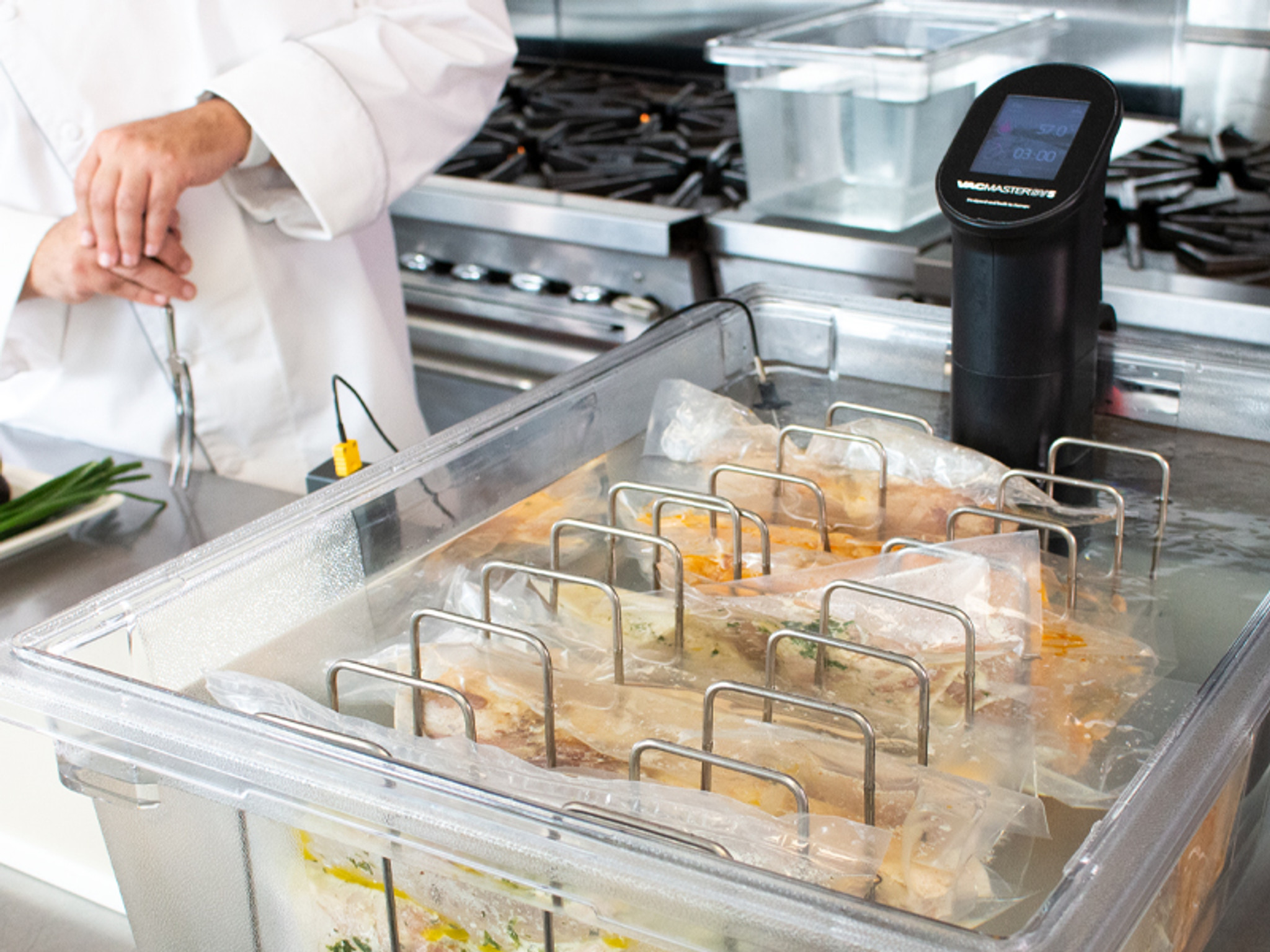 What Is Sous Vide Cooking? Learn More About Sous Vide Today - Sous Vide Chef