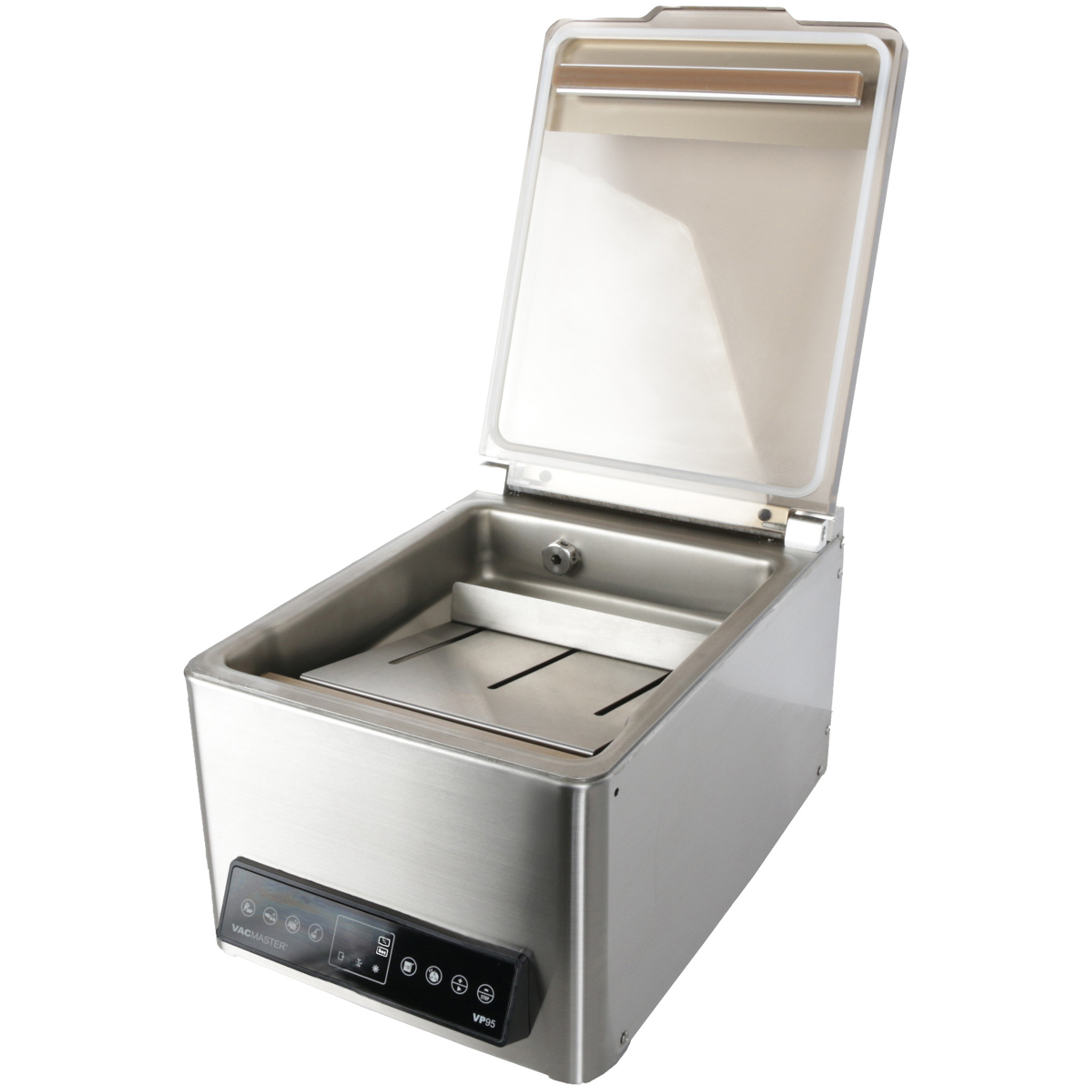 CE-9500 Dual Chamber Vacuum Sealer