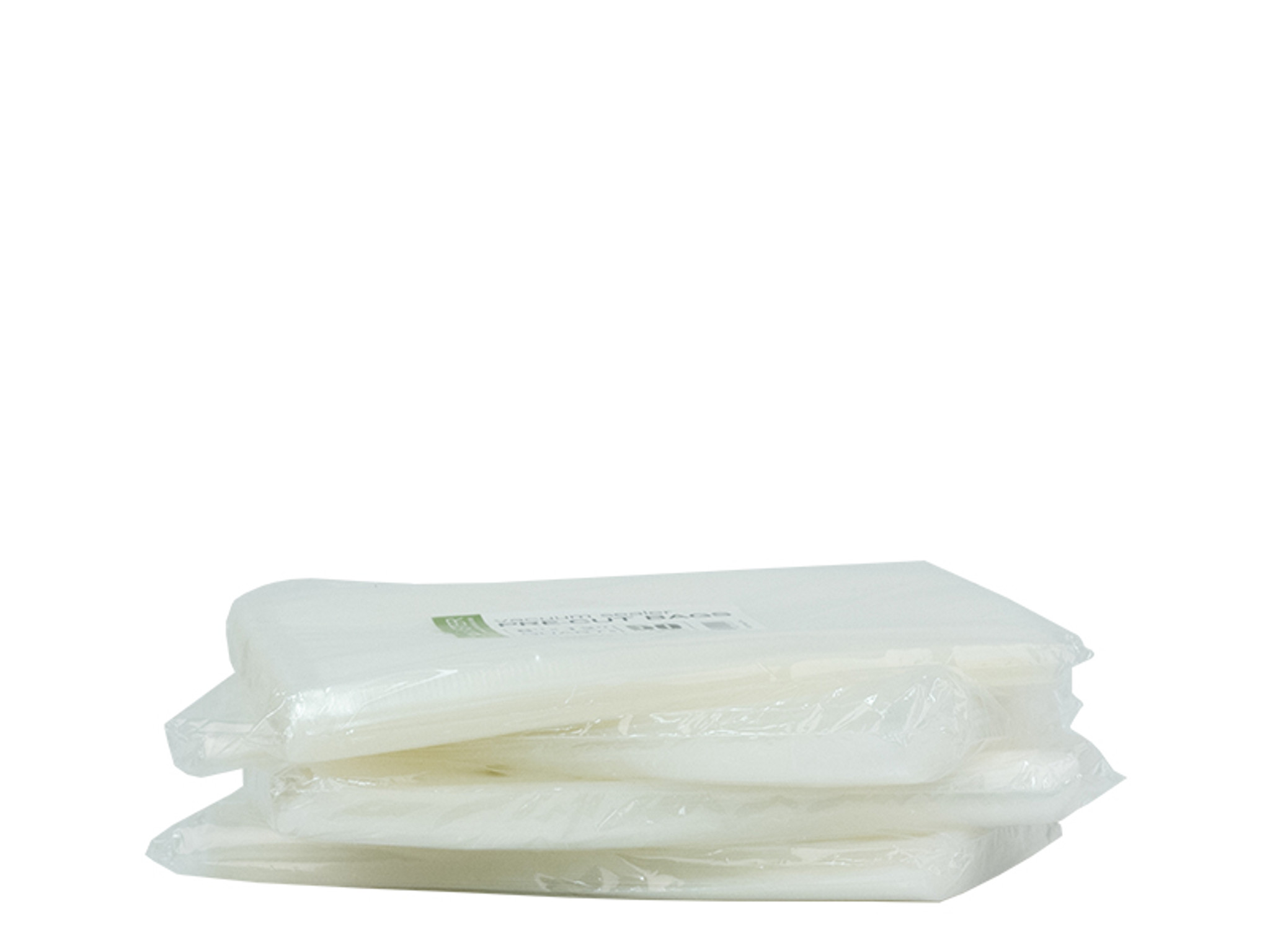 Bulk - 11.5 x 14 Full Mesh Vacuum Seal Gallon Bags - VacMaster