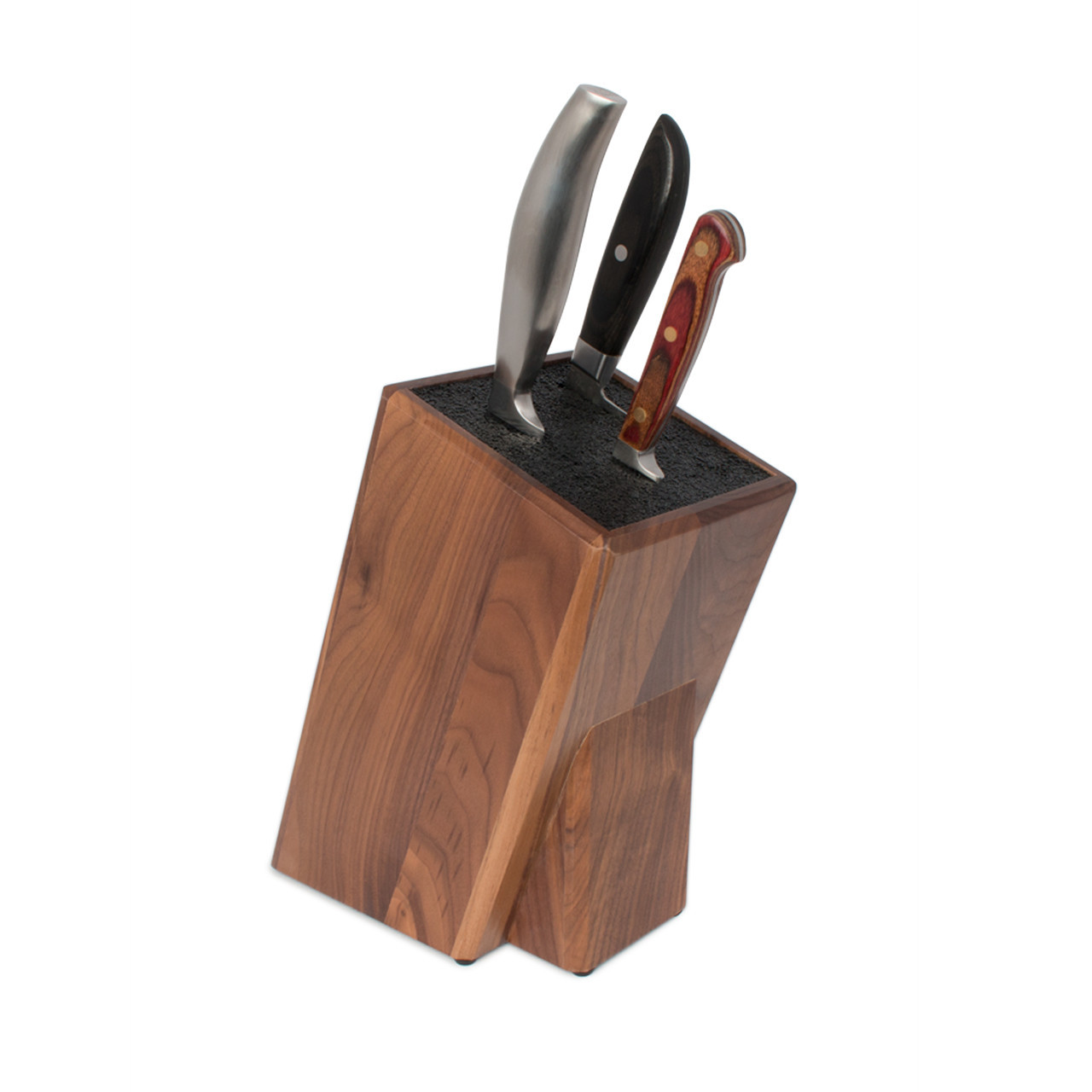 Kapoosh Slotless Knife Block - Thumbnail 2