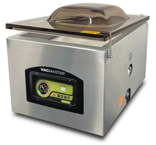 VacMaster VP320 Chamber Vacuum Sealer