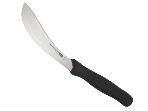6" Curved Beef Skinner Knife - CG3000 Handle