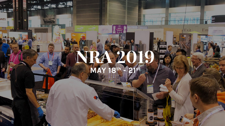 VacMaster to Exhibit at 2019 National Restaurant Association Show in Chicago