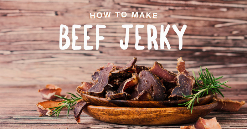 How to: Make Beef Jerky with Hickory Using Your Chamber Sealer