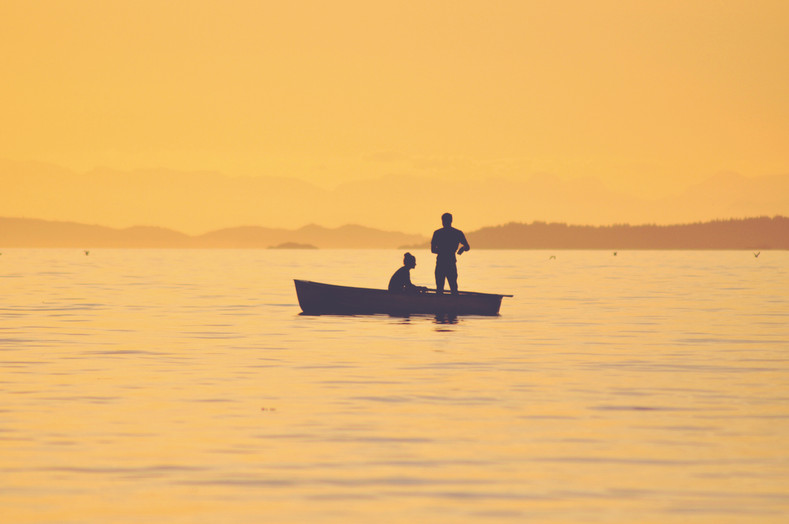 Celebrating National Fishing Week