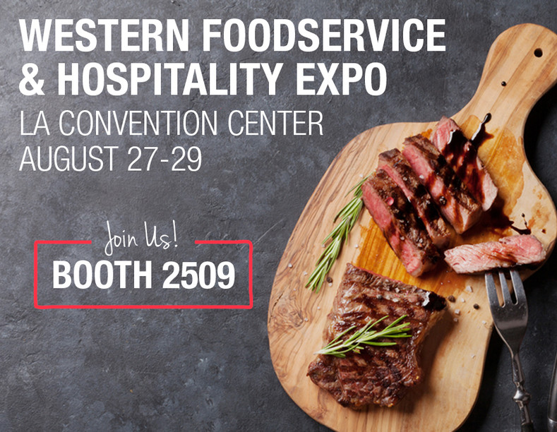 VacMaster at the Western Foodservice & Hospitality Expo