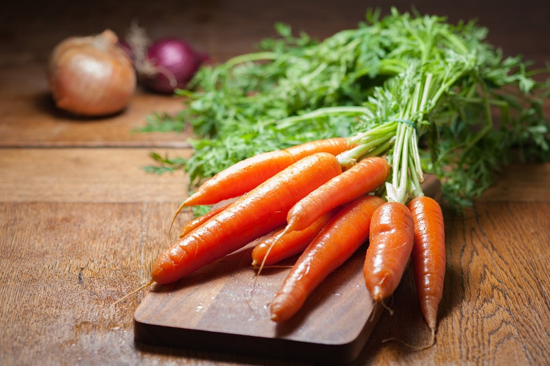 How To Sous Vide The Perfect Side For Any Dish: Carrots!