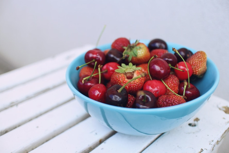 It's Harvest Time! Tips and Tricks to Vacuum Package your Fruits and Vegetables!