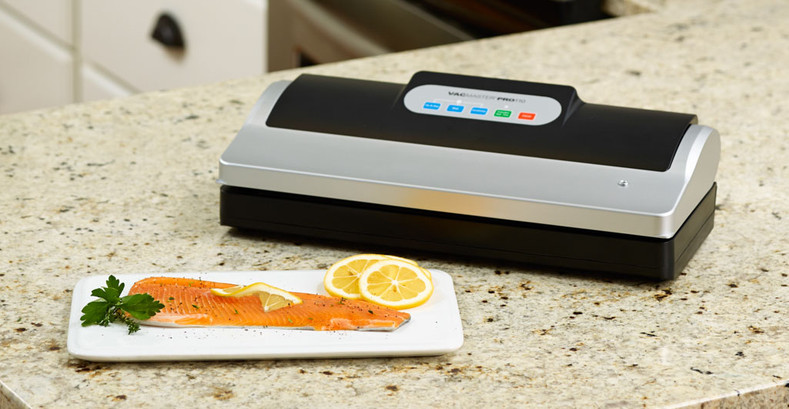 How to Operate the PRO110 Vacuum Sealer