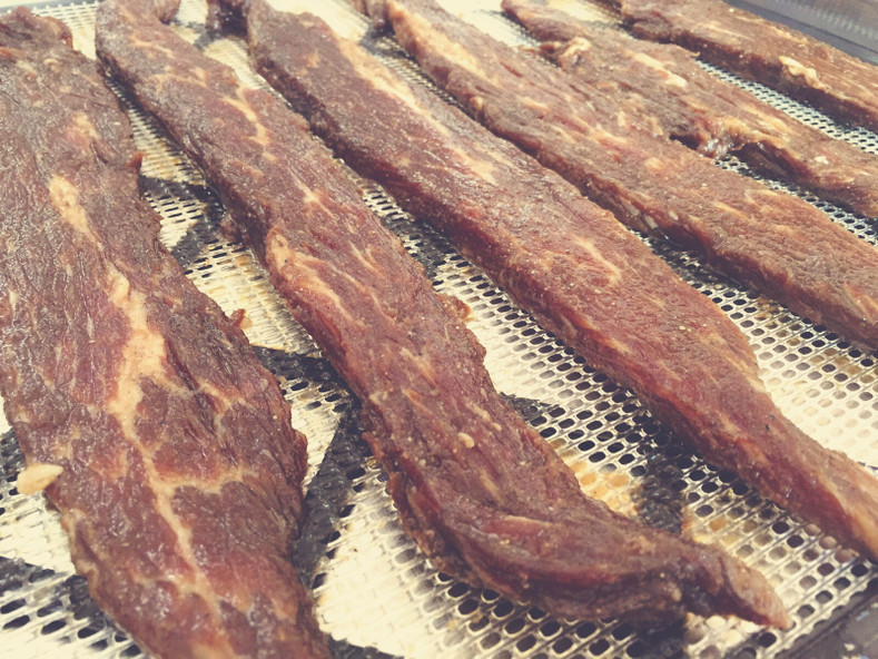 How To: Make Beef Jerky with Hickory Using Your Chamber Sealer