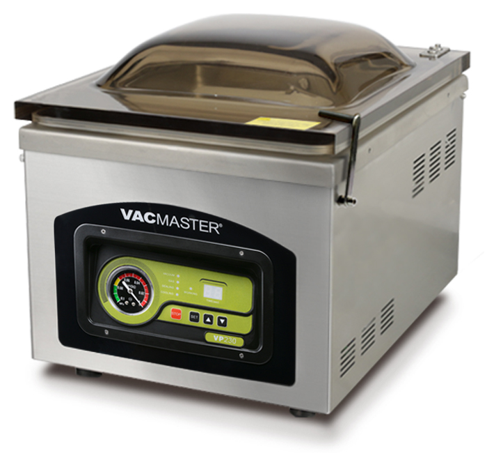 VacMaster VP230 Commercial Chamber Vacuum Sealer
