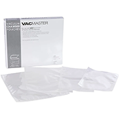 8" X 10" Vacuum Chamber Pouches 3-Mil 500/Box