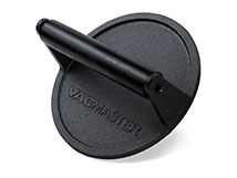 VacMaster-Cast-Iron-Burger-Press VacMaster Cast Iron Burger Press