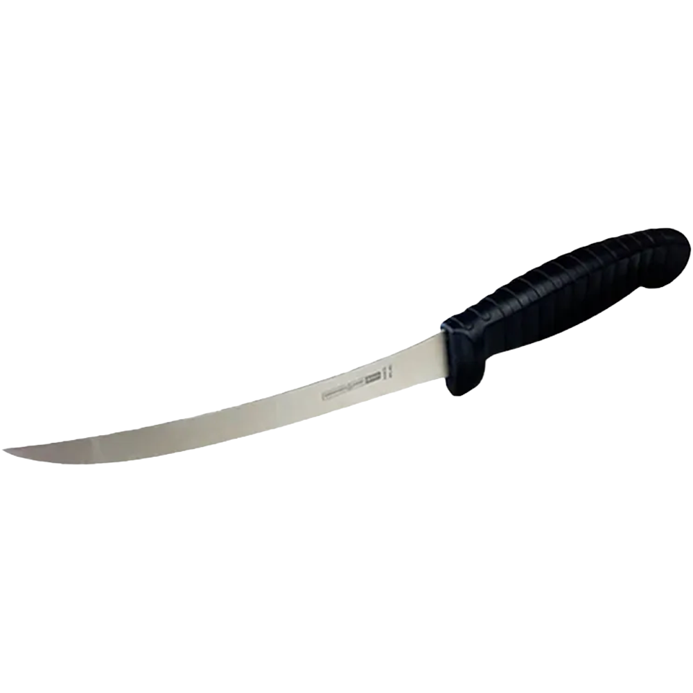 ARY 6" Comfort Grip 3000 Curved Stiff Boning Knife