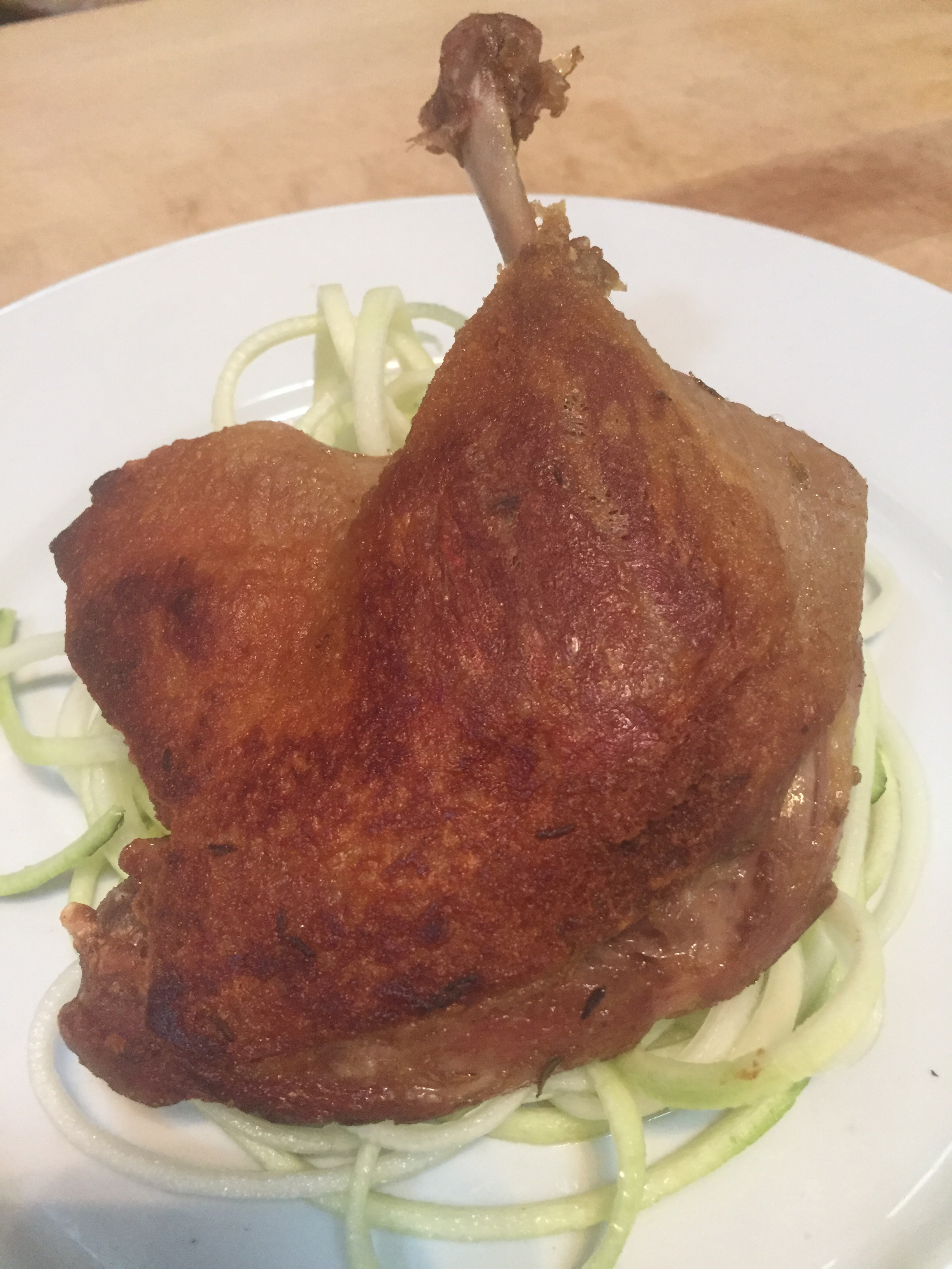 Confit vs. Sous Vide: What's the Difference?