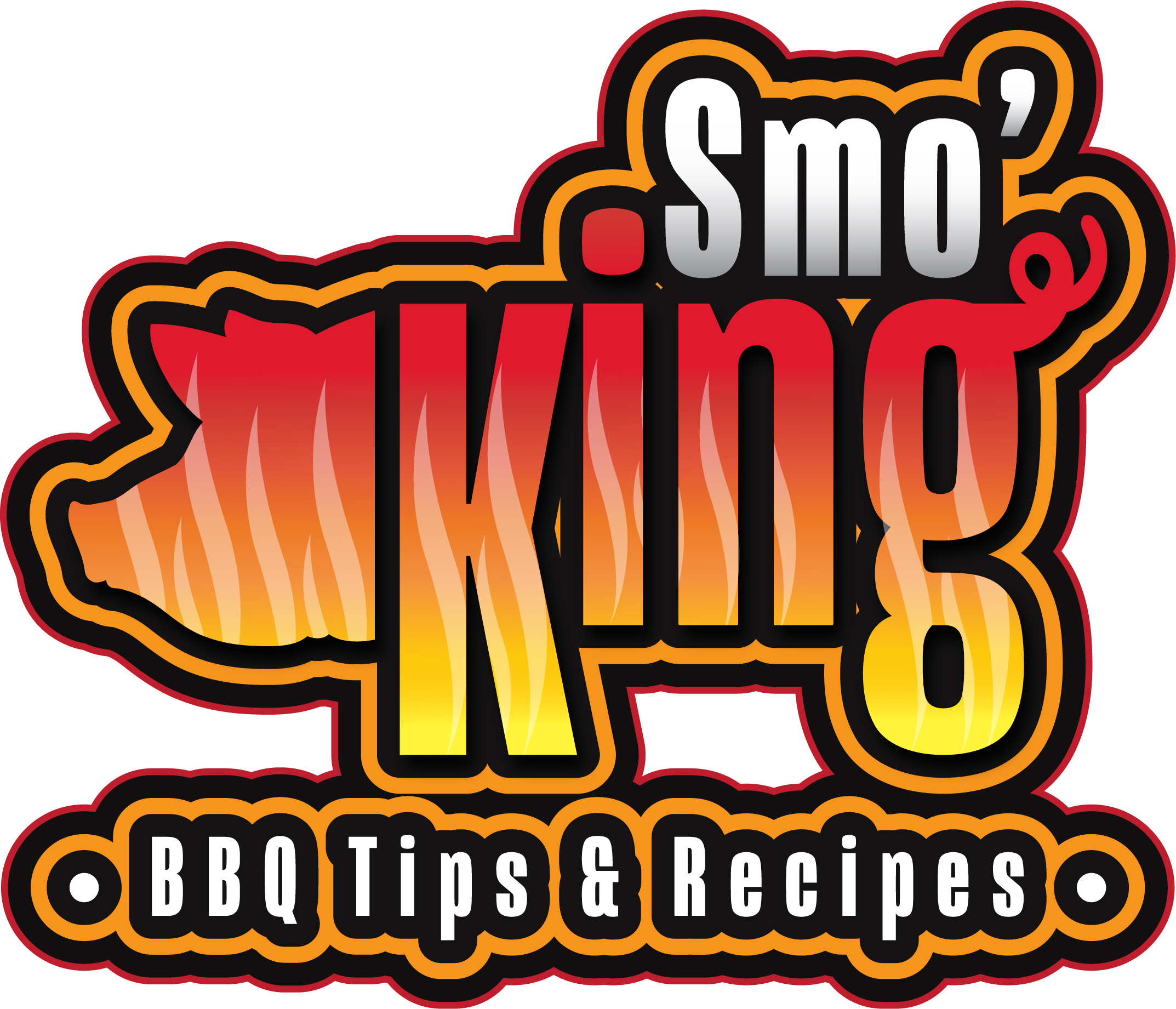 Smo'King Logo