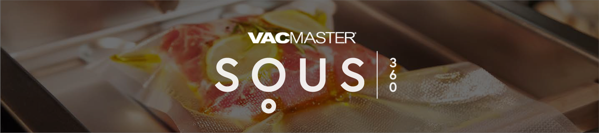 VacMaster Sous 360