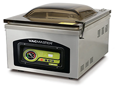 VacMaster VP230 Commercial Chamber Vacuum Sealer