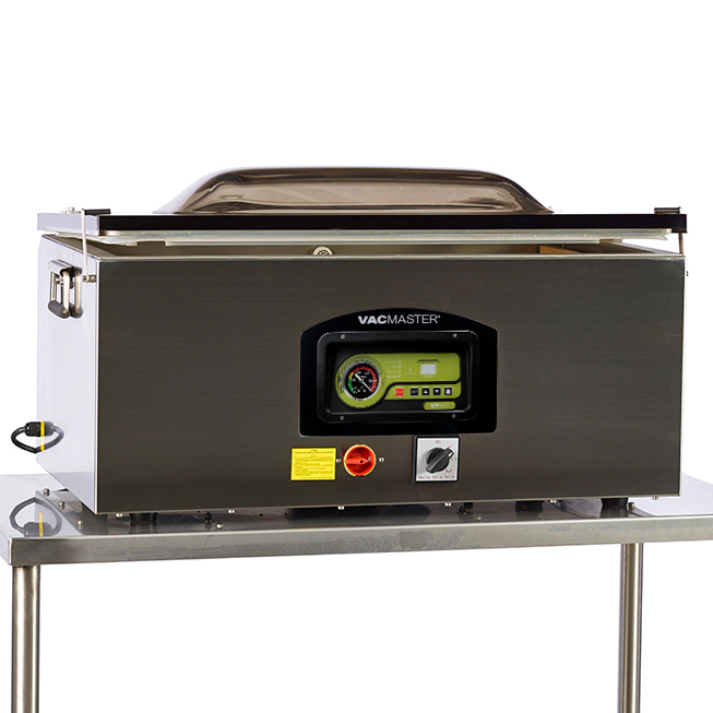 VacMaster VP330 Chamber Vacuum Sealer