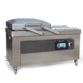 VP600 Double Chamber Vacuum Sealer