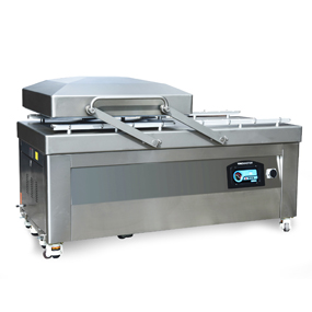 VP800 Double Chamber Vacuum Sealer