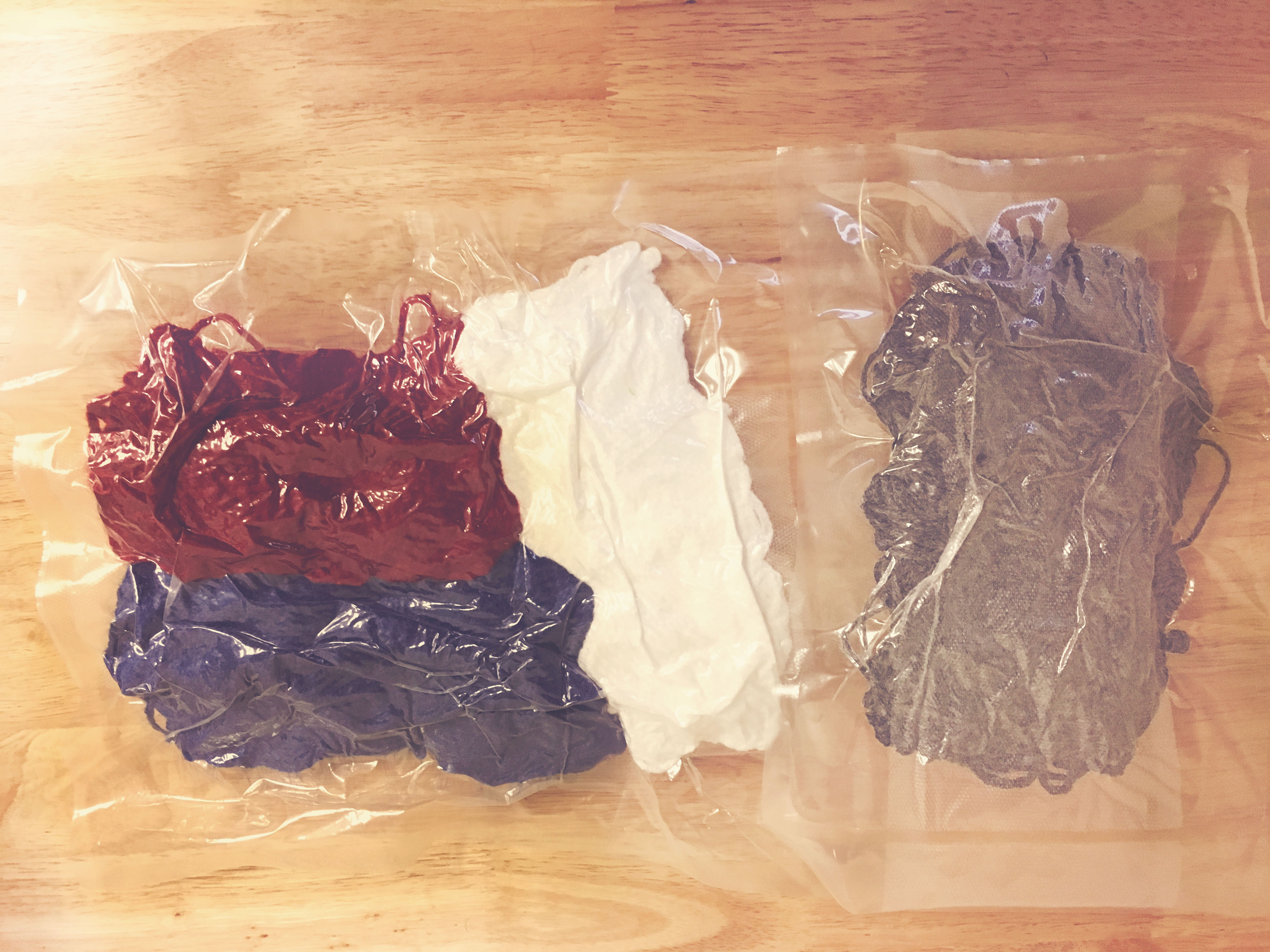 Can You Vacuum Pack Yarn? – Darn Good Yarn