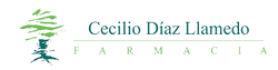 Farmacia Cecilio Díaz Llamedo
