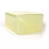 Glycerine Soap Base Bar (Clear)