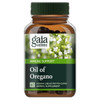 Oil of Oregano 60 Liquid Herbal Extract Capsules