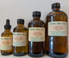 Castor Oil Cold Pressed