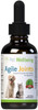  Agile Joints Dog/Cat Arthritis & Joint Support 2 oz
