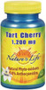 Tart Cherry 1,200 mg 30 tablets