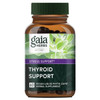 Thyroid Support 60 Liquid Herbal Extract Capsules