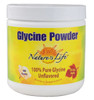 Glycine Powder Unflavored 1000 mg 400 grams