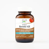 Reishi 4x Hot Water Extract Capsules
