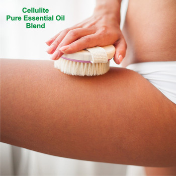 Cellulite Blend Pure Essential Oil