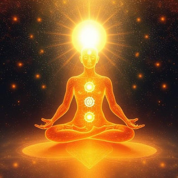 Soular Light Blend Solar Plexus Chakra Pure Essential Oil Soular Light Blend Solar Plexus Chakra Pure Essential Oil