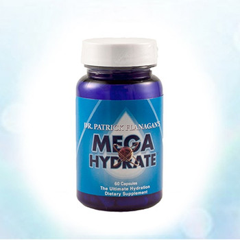 MegaHydrate 60 Capsules