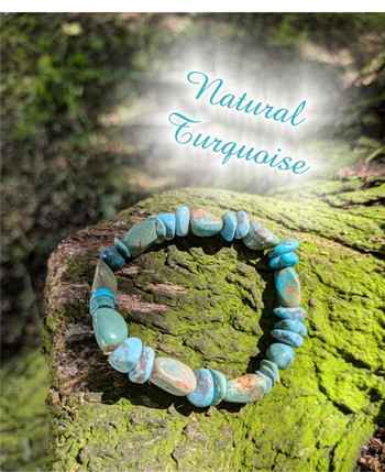 Turquoise