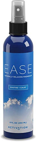 Ease Magnesium 250 ml 8 oz Spray