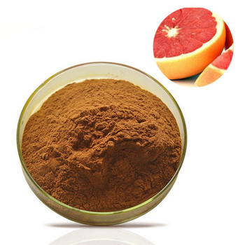 Grapefruit Seed Extract Powder 4:1 (4 oz.)