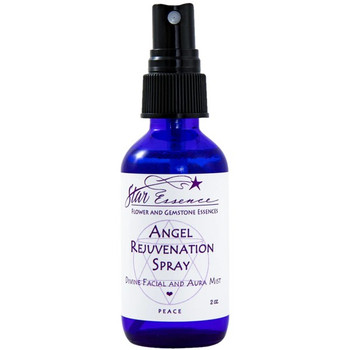 Angel Rejuvenation Spray 2 oz