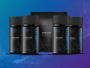 Advanced One Month 3 Release 1 Signal 1 Mobilization