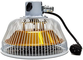 TDP Lamp Replacement Head