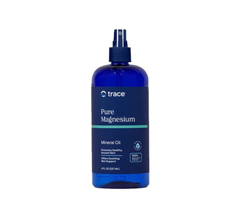 Pure Magnesium Mineral Oil 8 oz